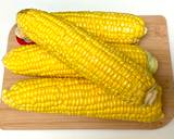 Corn & Sweet Potato Rich Cold Potage Soup recipe step 3 photo