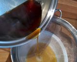 Foto langkah ke 5 dari resep Bubur Kacang Hijau dan Ketan Hitam.