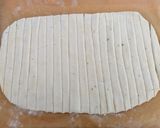 Foto del passaggio 5 della ricetta Grissini alla pizza