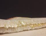 Malai sandwich recipe step 3 photo