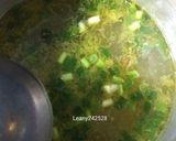 Foto langkah ke 5 dari resep Soto ayam bening 👍.