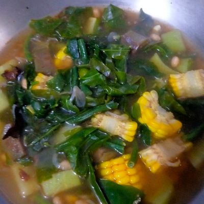 Langkah 4