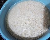 Foto del paso 1 de la receta: Leche de avena 🥛🍼
