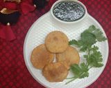 प्याज मूंग दाल कचौड़ी (pyaz moong dal kachodi recipe in Hindi) रेसिपी चरण 10 फोटो