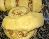 Foto del paso 10 de la receta: Pan dulce con frutos secos