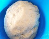 Szilvalekvárral töltött, szilvás gombóc recept fázis 1 fotója