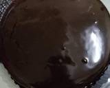 Kek Coklat Moist