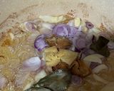 Foto langkah ke 2 dari resep Sarden Masak Tauco Kecap.
