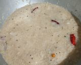 கோதுமை ரவை உப்புமா(wheat rava upma recipe in tamil) ரெசிபி ஸ்டேப் 1 புகைப்படம்