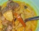 Foto langkah ke 5 dari resep Soto betawi.