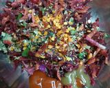તવા સેન્ડવીચ(Tava Sandwich Recipe in Gujarati) રેસીપી સ્ટેપ2ફોટો