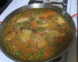 Foto del paso 9 de la receta: Arroz con pollo estilo Rafael
