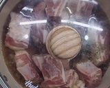 Foto del paso 5 de la receta: Costillas caramelizadas