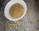 A picture of step 5 of Homemade peanut butter.