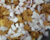 પૂરી ચાટ(Poori Chaat Recipe in Gujarati) રેસીપી સ્ટેપ4ફોટો