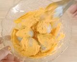A picture of step 4 of Tandoori baby potatoes with corn flour masala.