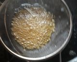 A picture of step 2 of Mong daal ka namkeen.