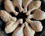 Foto del paso 3 de la receta: Patitas de pollo delis 😋🍗