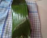 Foto langkah ke 4 dari resep Pepes ikan mas.