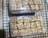 Foto langkah ke 9 dari resep Sweet Cheese Cookies.