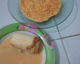 Foto langkah ke 7 dari resep Roti tawar sosis meleleh.