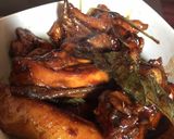 Foto langkah ke 2 dari resep Semur ayam rumahan.