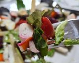 Foto del paso 8 de la receta: 70. Ensalada variada con Huevo Cocido