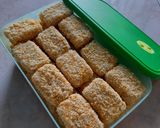 Foto langkah ke 4 dari resep Nugget pisang.