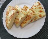 Bolgár 🇧🇬 sajtos parlenka 🫓 recept fázis 8 fotója