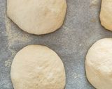 Foto del passaggio 4 della ricetta Lingue di pizza🍕