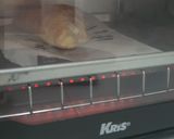 Foto langkah ke 6 dari resep Puff pastry sapi keju instan cepat!.
