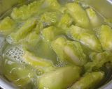 Foto langkah ke 4 dari resep Gaguduh Banyalam Kuah Santan.