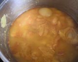 Foto del paso 4 de la receta: Fabes a mi manera
