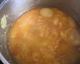 Foto del paso 4 de la receta: Fabes a mi manera