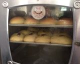 Foto langkah ke 7 dari resep Roti manis lembut.