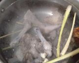 Foto langkah ke 3 dari resep Soto Kuning Ayam Kampung.
