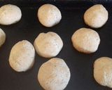 Foto del paso 6 de la receta: Pancitos Integrales