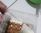 Foto langkah ke 6 dari resep Tiramissu (Homemade no Mascarpone).