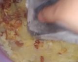 Foto langkah ke 3 dari resep Perkedel kentang kornet.