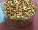 Foto langkah ke 4 dari resep Kacang Tojin.