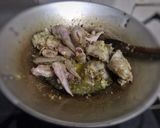 Foto langkah ke 2 dari resep Semur Ayam.