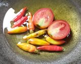 Foto langkah ke 9 dari resep Ayam panggang khas banjar.