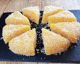 Foto del paso 9 de la receta: Postre de naranja con 3 ingredientes en 7 minutos
