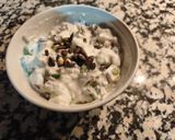 Foto del paso 6 de la receta: Desayuno Saludable 💯😜