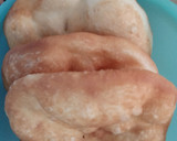 Foto del paso 7 de la receta: Tortas fritas