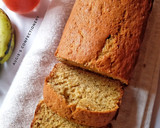 A picture of step 16 of Banana bread.