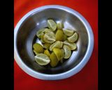 લીંબુ નું ઇન્સ્ટન્ટ અથાણું (Limbu Instant Athanu Recipe In Gujarati) રેસીપી સ્ટેપ2ફોટો