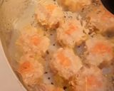 Foto langkah ke 5 dari resep Siomay Ayam Udang.