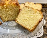 Foto del paso 20 de la receta Plumcake de limón, sin azúcar