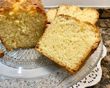 Foto del paso 20 de la receta: Plumcake de limón, sin azúcar